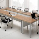 연결식 회의용 테이블