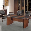 월넛 회의용 테이블